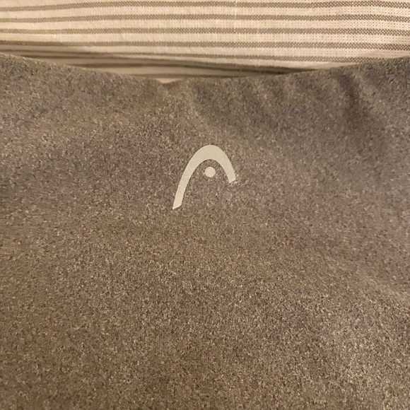 Gray tights - Picture 7 of 9